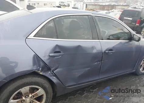 2014 Chevrolet Malibu 1Fl z USA, uszkodzony, nr VIN 1G11A5SL8EF292032